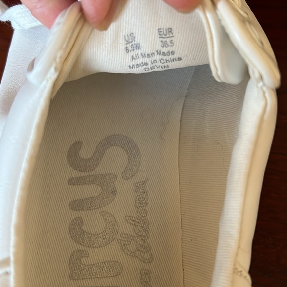 Circus Sam Elderman - leather - sneaker - Picture 5 of 5